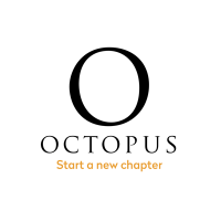 Octopus Publishing (@octopus_books) 's Twitter Profile
