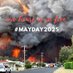 mayday2025 (@mayday2025) Twitter profile photo mayday2025 (@mayday2025) Twitter profile photo