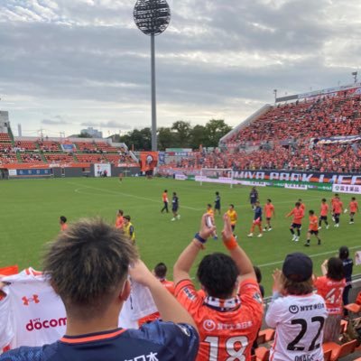 02’ 全試合皆勤が夢 #ardija / #daihyo / #swallows / さあ、始めようか。快進撃を。
