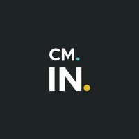 CM Industrial (@cm_industrial) 's Twitter Profile