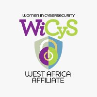 WiCyS West Africa Affiliate(@WiCySWestAfrica) 's Twitter Profile Photo