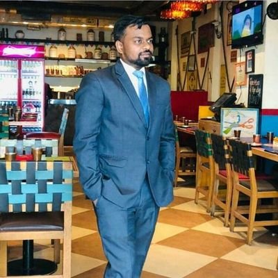 AnkurKu39774168's profile picture. Hospitality