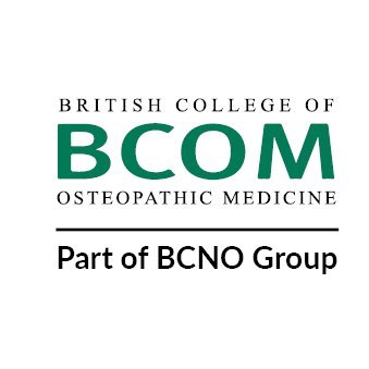 The British College of Osteopathic Medicine is internationally regarded as one of the UK’s leading osteopathic education and research institutions.