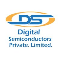 Digital Semiconductors Pvt. Ltd.(@digitalsemi) 's Twitter Profile Photo