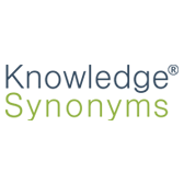 Knowledge Synonyms drives digital innovation, strategic learning experiences, and process ideation to help learning organizations create business impact.