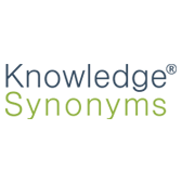 Knowledge Synonyms(@KSynonyms) 's Twitter Profile Photo