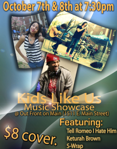 Music Group supporting & Promoting college Musicians. @TRIHH @KadyRoxz @Swrap & Many others.Site coming soon. Email GetaKluMusic@Gmail.com for inquires