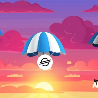I believe that more investors will join the direction of cryptocurrency in the future. #Airdrop
