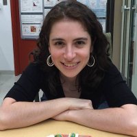 Juliette Alimena (@alimenajuliette) 's Twitter Profile