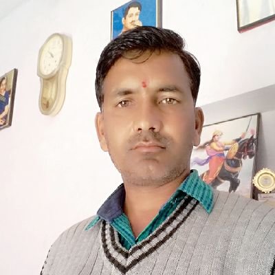 Damboirathore's profile picture. राष्ट्र प्रथम