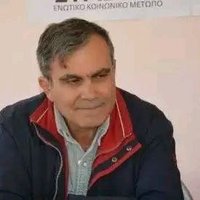 Στέλιος Ματαράγκας (@matargstel) 's Twitter Profile Photo