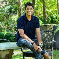 Asher de Silva (@ashroxx) 's Twitter Profile
