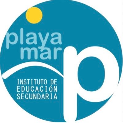 En el IES Playamar de Torremolinos aspiramos a formar una Comunidad Educativa con algunos valores compartidos y tratamos de orientar todas nuestras actividades