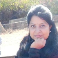 chirashree ghosh (@ghoshchirashree) 's Twitter Profile