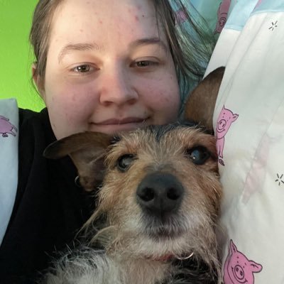 kiracritchlow's profile picture. 