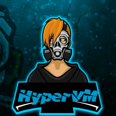 hYperVMx3's profile picture. 