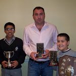 Fide Trainer , Chess journalist , Chess coach