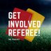 Get Involved Referee! (@GetInvolvedRef) Twitter profile photo