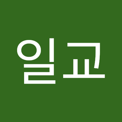IlgyoJeong's profile picture. 