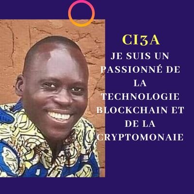 Passionné de la blockchain et des Cryptos, Community Manager francophone chez KOY Network , Représentant de communauté chez Destiny World DeFi.