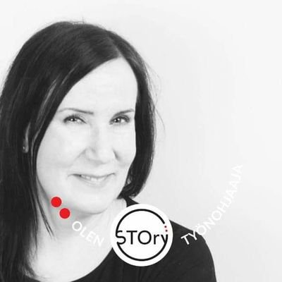 Rakkaudesta oivaltamiseen ja aikaansaamiseen! Tiedolla, taidolla, kokemuksella, sydämellä. Coach & Työnohjaaja (STOry)
@freiaoy #lean #okr #agile #coach