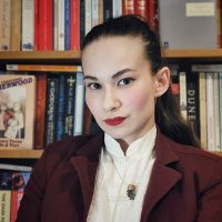 Hilary Lamb (@hilaryfloon) 's Twitter Profile