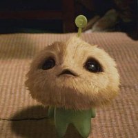 FlufflyAlien (@alienfluffly) 's Twitter Profile
