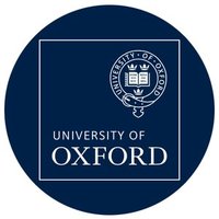 Williams Lab - Oxford 🦏(@SWilliamslab_OX) 's Twitter Profile Photo