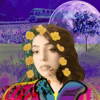 Negar nasr (@negarnasarts) 's Twitter Profile