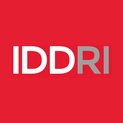 IDDRI is a #thinktank that facilitates the transition towards #sustainabledevelopment.

En français : @IDDRI_ThinkTank
Bluesky: @iddri.bsky.social