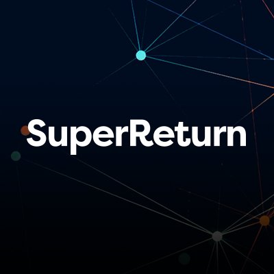 SuperReturn Profile Picture