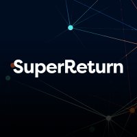SuperReturn(@SuperReturn) 's Twitter Profile Photo