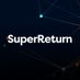 SuperReturn (@SuperReturn) Twitter profile photo