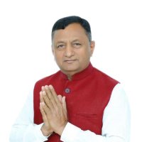 Mansukhbhai Khachariya(@BjpMansukhbhai) 's Twitter Profile Photo