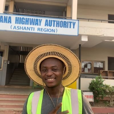 Hardworking Engineer 👷 | KsTU🦸| Gh. Highways-Ksi👷 | Man CITY💙|