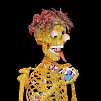 Horrorfangs (@horrorfangs) Twitter profile photo