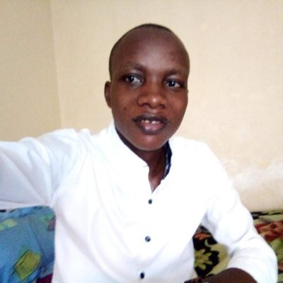 NANJEMBE's profile picture. Digital Marketing Specialist | Web Designer | Graphics Designer | Business Consultant