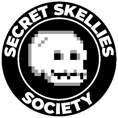 Secret Skellies Society - Sales