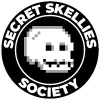 Secret Skellies Society - Sales (@skelliesales) 's Twitter Profile Photo Secret Skellies Society - Sales (@skelliesales) 's Twitter Profile Photo