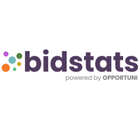 bidstats(@bidstatsUK) 's Twitter Profile Photo