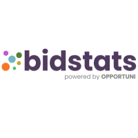 bidstats (@bidstatsuk) 's Twitter Profile Photo bidstats (@bidstatsuk) 's Twitter Profile Photo