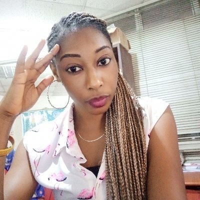 Uyai_Classic's profile picture. Introverted extrovert 😏