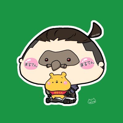 。、。。まるてん 🐶さんのプロフィール画像