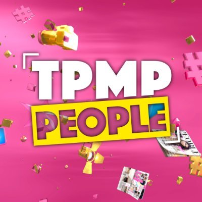 #TPMPPeople, c'est le samedi à 19h10 sur @C8TV ! ⭐️