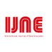Revista IJNE (@revistaijne) Twitter profile photo