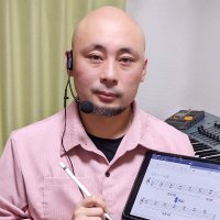 藤野純也@音楽理論学習サポート講師 (@telmusica) 's Twitter Profile Photo 藤野純也@音楽理論学習サポート講師 (@telmusica) 's Twitter Profile Photo