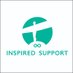 Inspired Support (@InspireSupport) Twitter profile photo