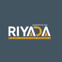 Riyada Tech - ريادة للتكنولوجيا (@riyadatech) Twitter profile photo