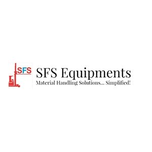 SFS Equipments Pvt. Ltd. is a leading Indian company in Material Handling Equipment (MHE) rental, sales, parts, and services. With over 500+ own equipment acros