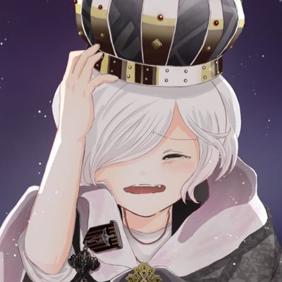 ⚰️逆巻こはる。さんのプロフィール画像